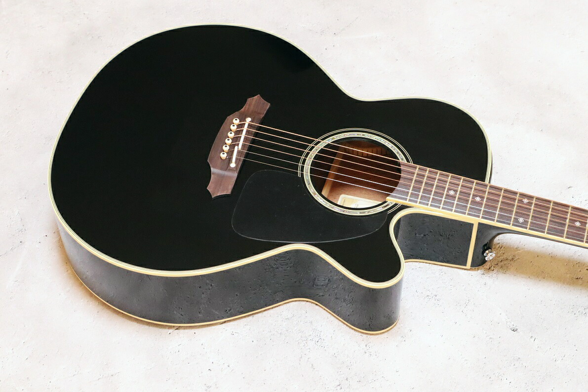 楽天市場】TAKAMINE FPT561C BL OUTLET タカミネ 大人気のエレアコ