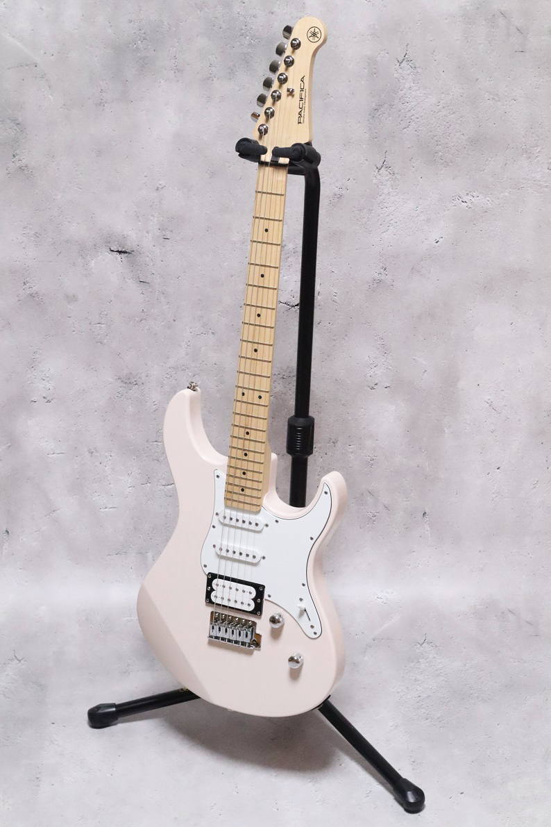 ヤマハ PACIFICA112VM [SOP] (エレキギター) 価格比較 - 価格.com