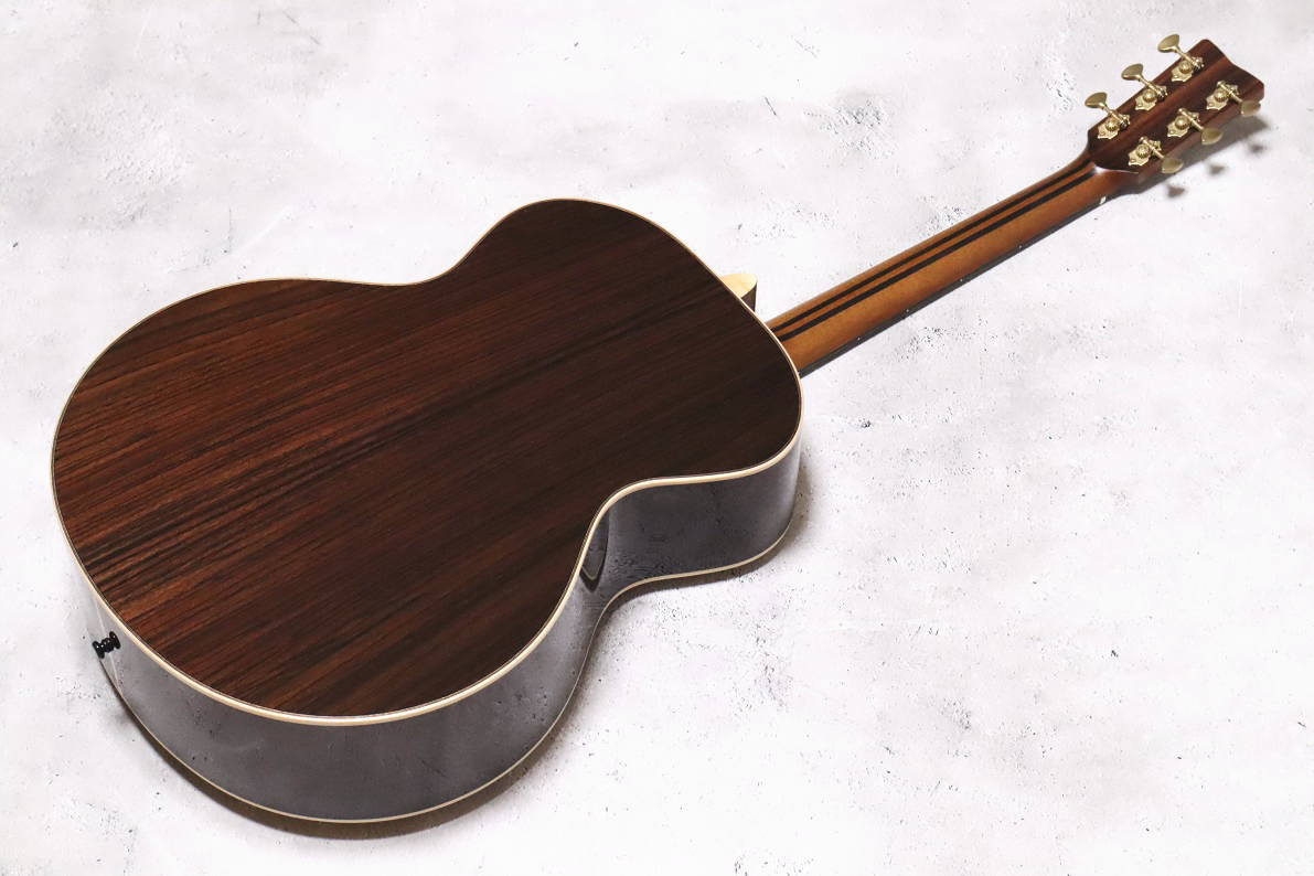 ヤマハ LJ26 ARE アコースティックギター Fishman PU付エレアコ 楽天