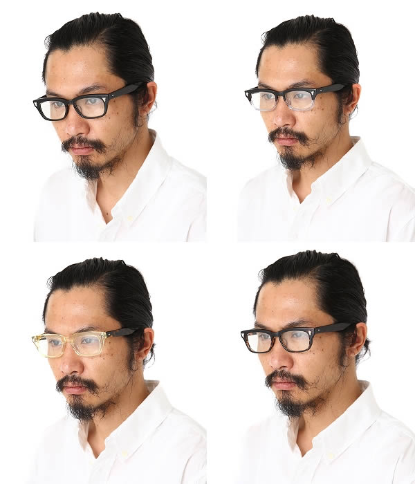 楽天市場】[SALE]泰八郎謹製 : PREMIERE 6 / 全4色 : premiere-6[MUS