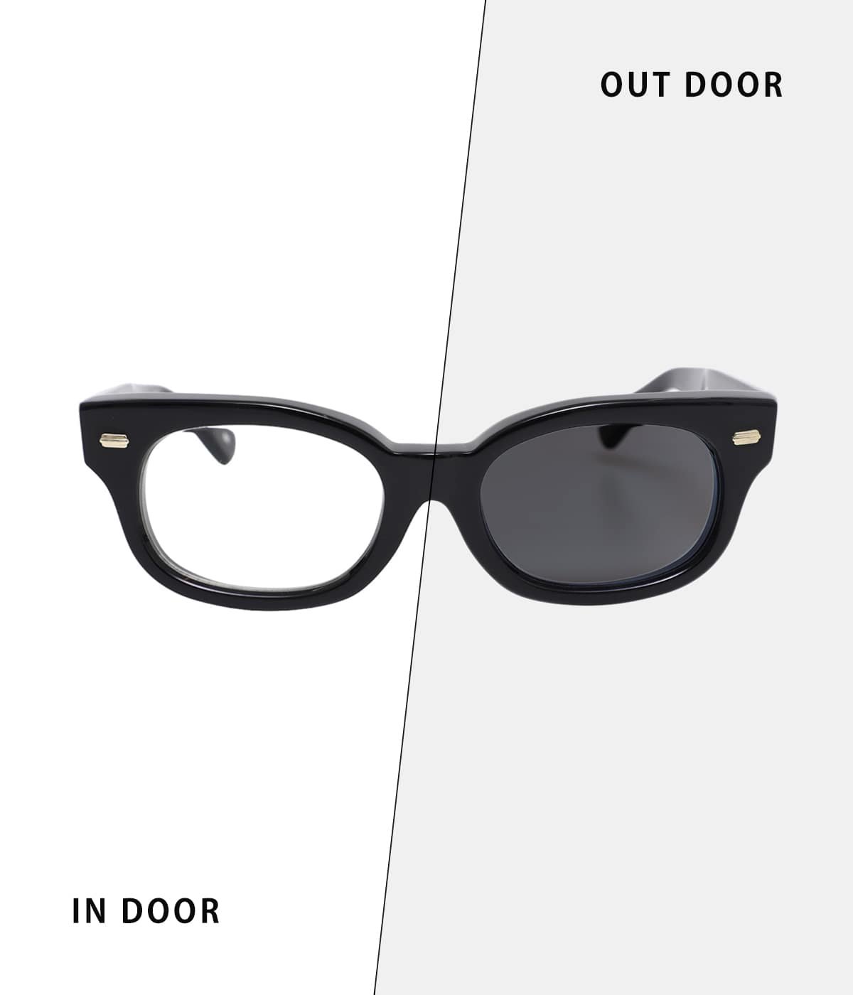 楽天市場】[送料無料]EFFECTOR : 別注 FUZZ HS (調光レンズ) : ONLYARK