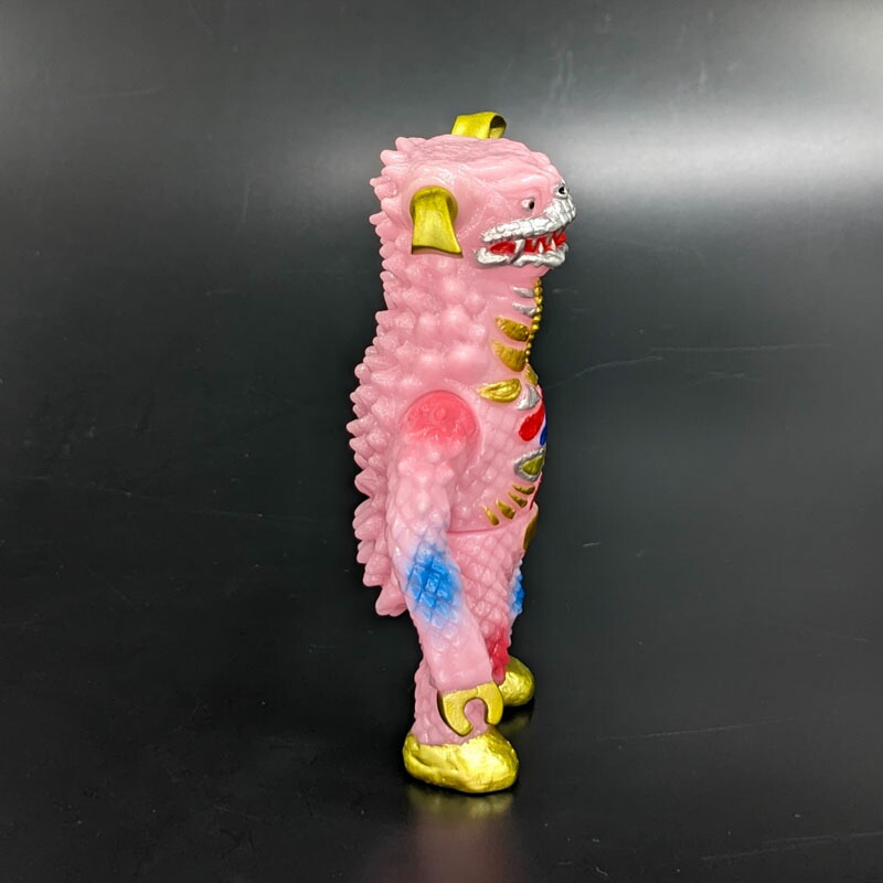 楽天市場】【アークティーズ限定】MAX TOY（マックストイ）/ギャンゴ