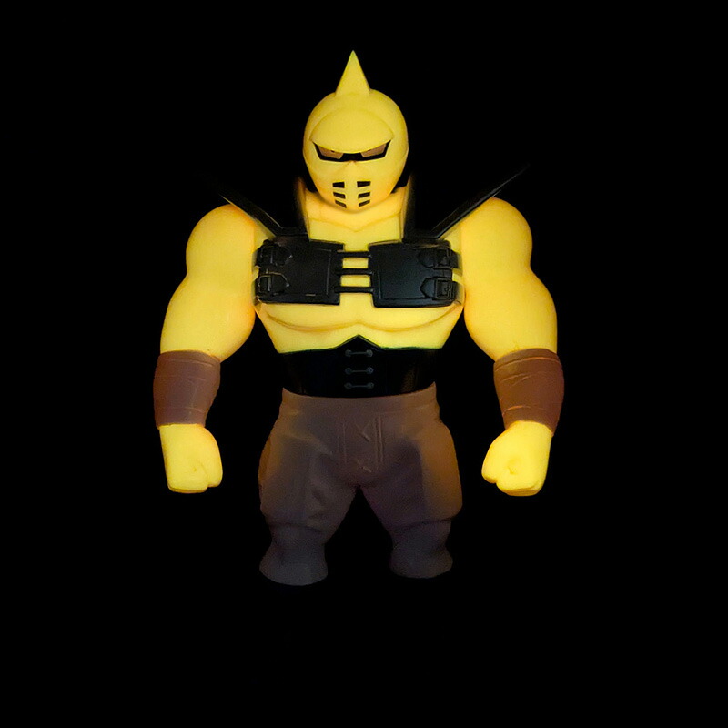 楽天市場】【予約】【キン肉マン】FIVESTAR TOY×SpiceSeed/ NSC-EX