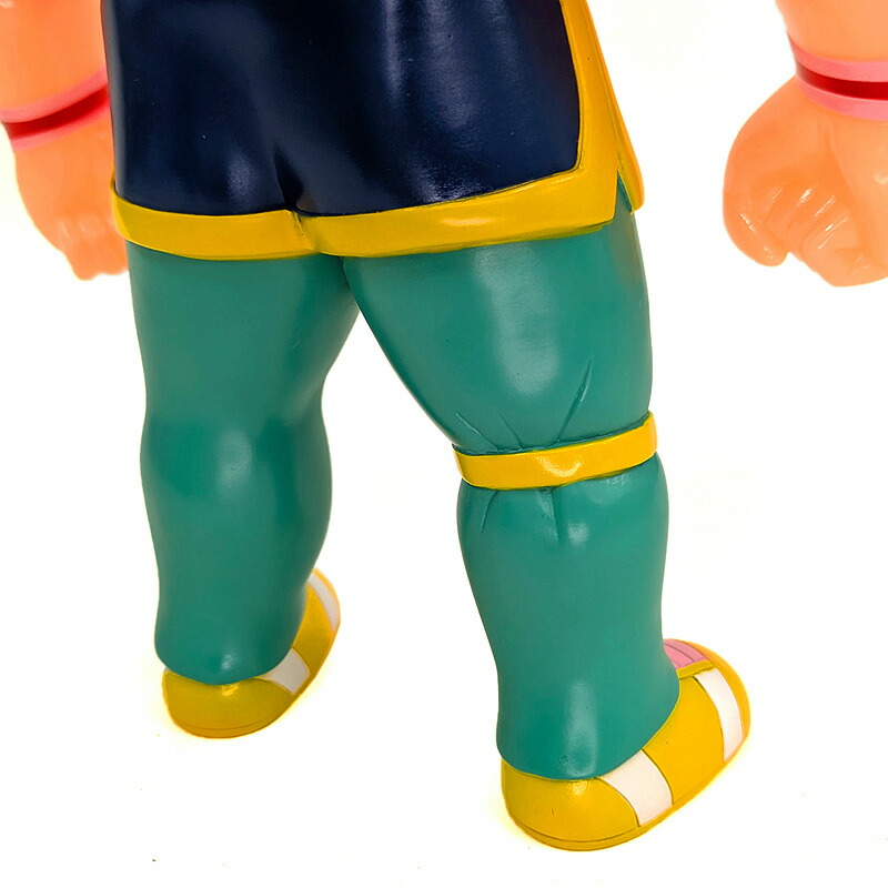 楽天市場】【予約】【キン肉マン】FIVESTAR TOY×SpiceSeed/ NSC-EX