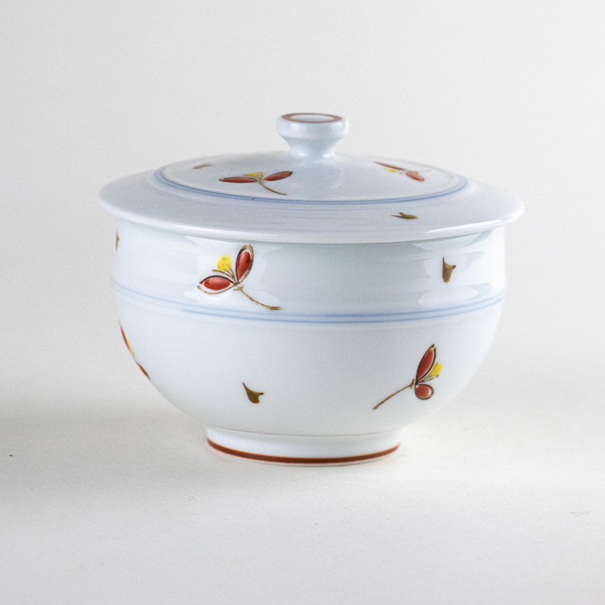 楽天市場】汲出し 蓋付き湯呑み 有田焼 日本製 おしゃれ 和食器 湯のみ