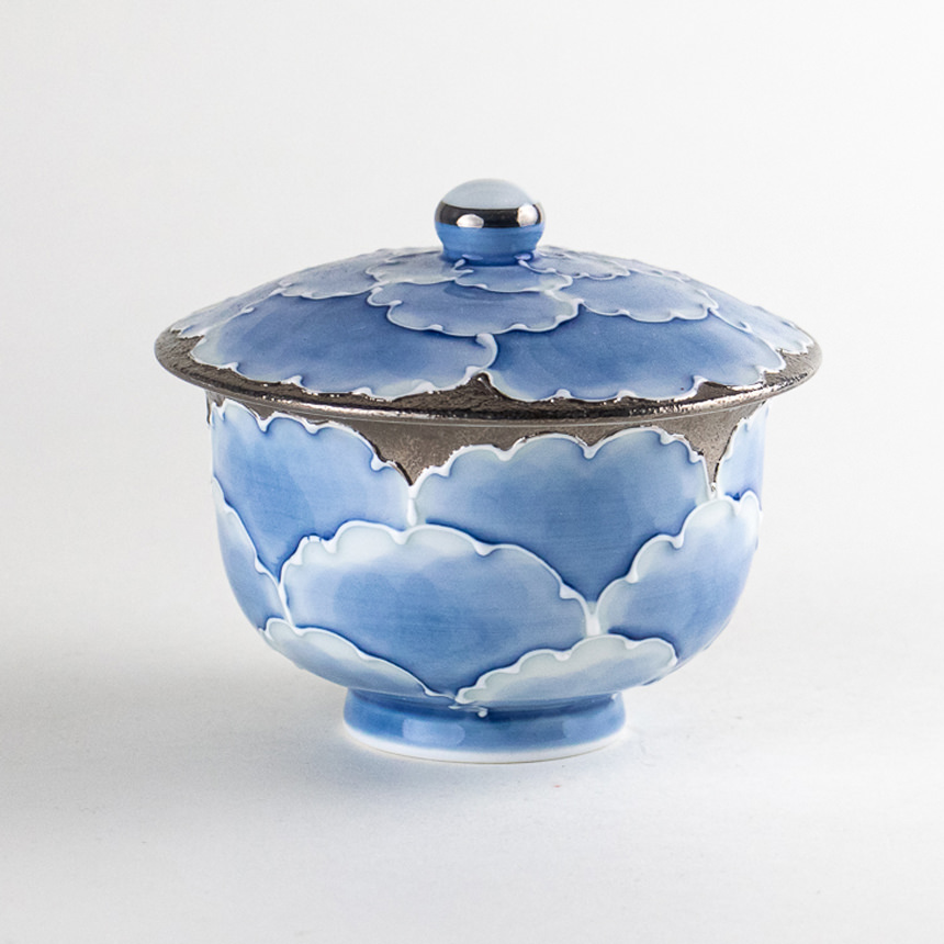 楽天市場】汲出し 5客セット 蓋付き湯呑み 有田焼 日本製 茶器セット