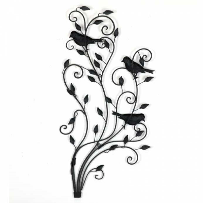 楽天市場】アイアン 壁掛け 壁飾り インテリア雑貨 アートウォール