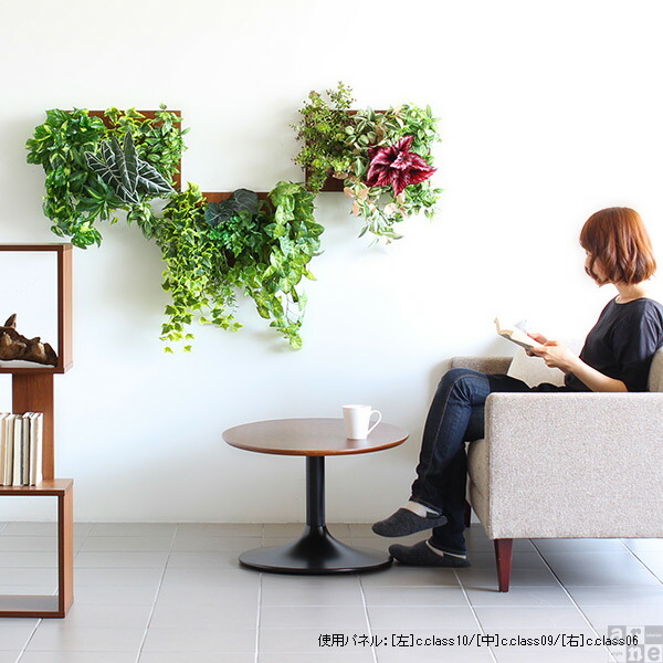 楽天市場】観葉植物 フェイク 人工観葉植物 光触媒 フェイクグリーン