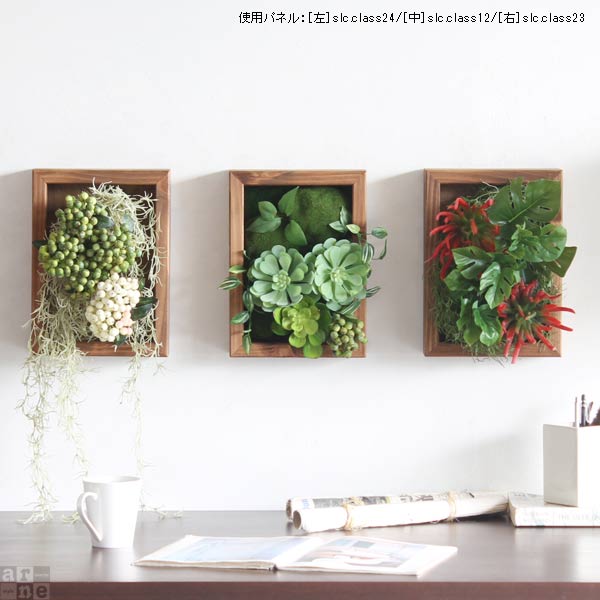 楽天市場】観葉植物 造花 インテリア フェイク 玄関 カフェ ホテル