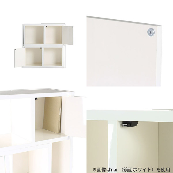 楽天市場】オープンラック 黒 ブラック 2段 リビング収納 ディスプレイ