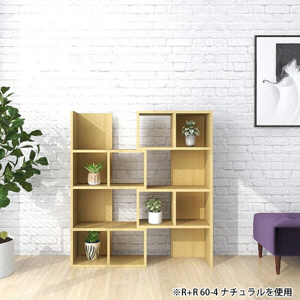 楽天市場】オープンラック 5段 オープンシェルフ ディスプレイラック