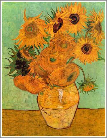 絵画 ゴッホ ひまわり」の人気商品一覧 | 安い商品を通販サイトから