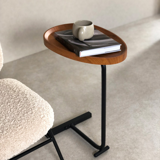 楽天市場】予約販売3月上旬～3月中旬頃発送予定 One leg ウッド