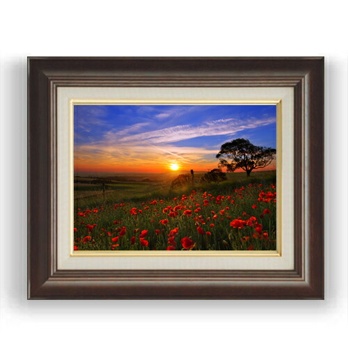 絵画 風景 夕焼け」の人気商品一覧 | 安い商品を通販サイトから探す