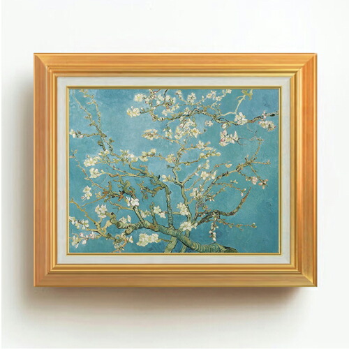 絵画 ゴッホ アーモンド」の人気商品一覧 | 安い商品を通販サイトから