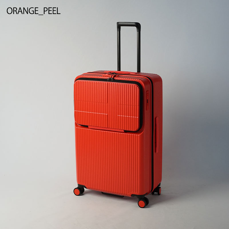 楽天市場】P10倍 イノベーター スーツケース INV90 92L Lサイズ 10-12