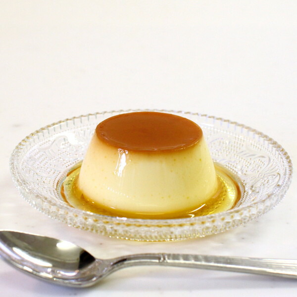 楽天市場】プリン型 70cc φ57(44)×H32mm ステンレス 18-8プリンカップ