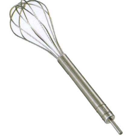 楽天市場】電動ドリル用ホイッパー ＃20 64cm 電動泡立て 泡立て器 泡