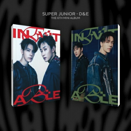 楽天市場】super junior ウニョク（CD・DVD）の通販
