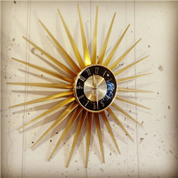 楽天市場】壁掛け時計 【送料無料】Emits Time エミッツタイム 時計