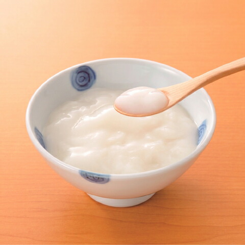 楽天市場】キューピー やさしい献立 Y4-14 なめらかごはん 150g×6袋