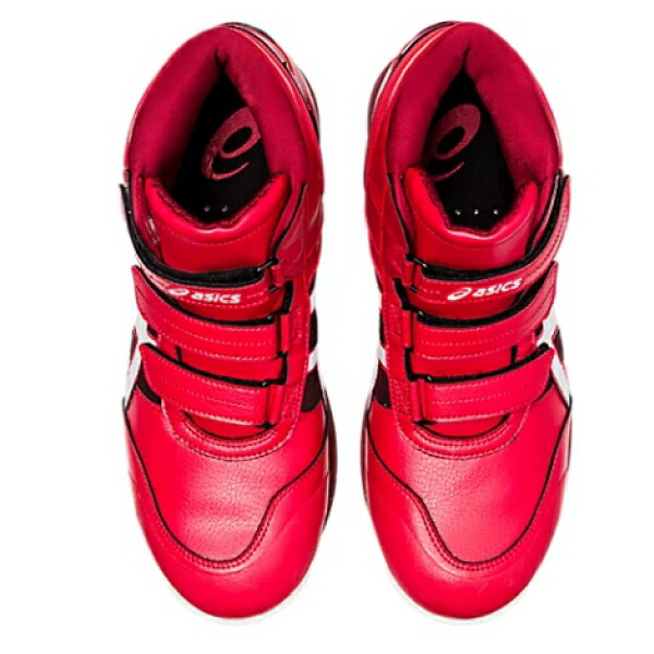 楽天市場】アシックス 安全靴 作業靴 asics CP308 ベルトタイプ