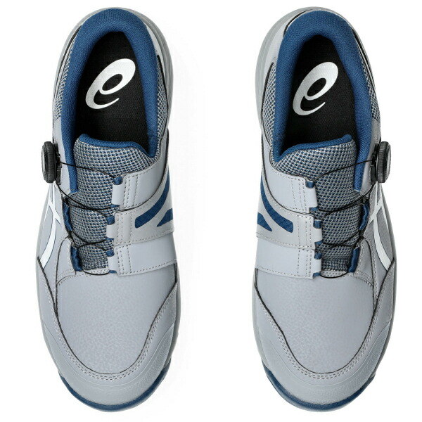 楽天市場】アシックス 安全靴 作業靴 asics CP309 BOA ローカット