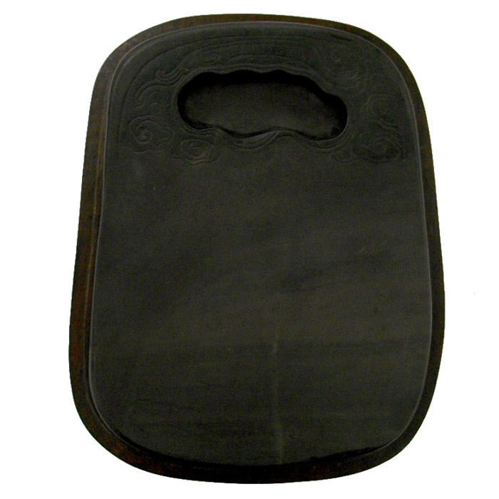 楽天市場】【お買い物ﾏﾗｿﾝ☆ﾎﾟｲﾝﾄ最大10倍】古端渓硯（こたんけいけん