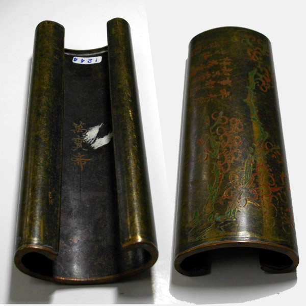 楽天市場】【お買い物ﾏﾗｿﾝ☆ﾎﾟｲﾝﾄ最大10倍】銅腕枕/椀枕(わんちん