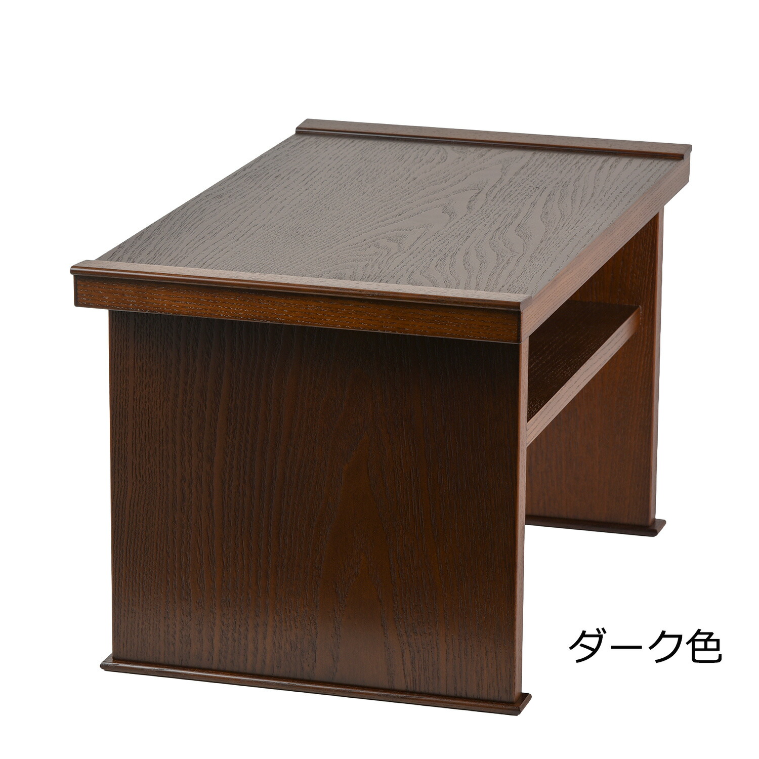 楽天市場】経机 モダン経机 新唐木経机 はるかNDK（黒檀・紫檀系・ナラ
