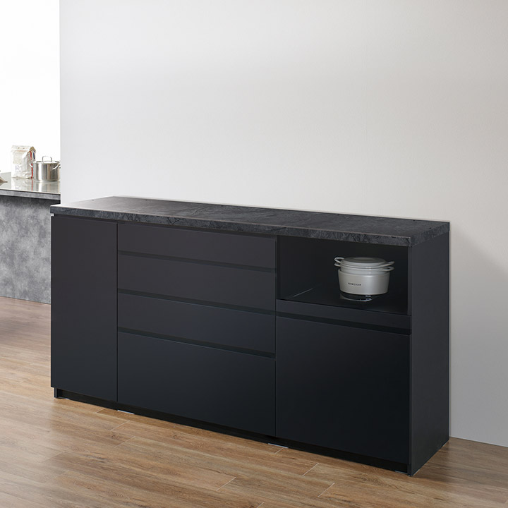 パモウナ 食器棚 180」の人気商品一覧 | 安い商品を通販サイトから探す