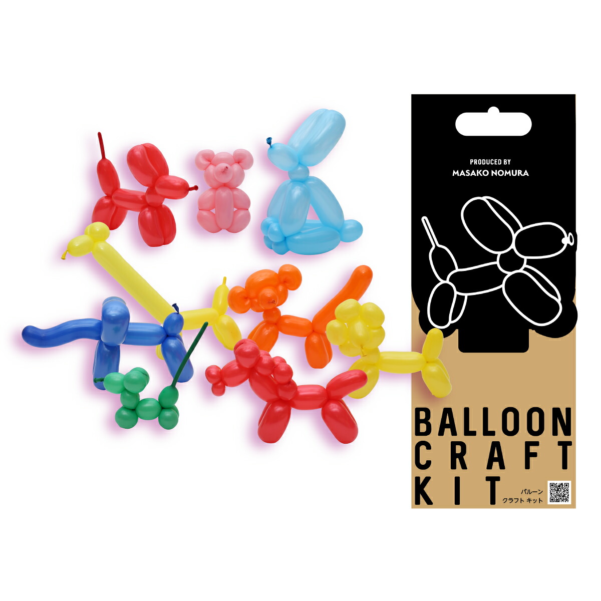 楽天市場】ﾏｼﾞｯｸﾊﾞﾙｰﾝ動画ｷｯﾄ ﾍﾞｰｼｯｸ_0703020021(1セット10箱入