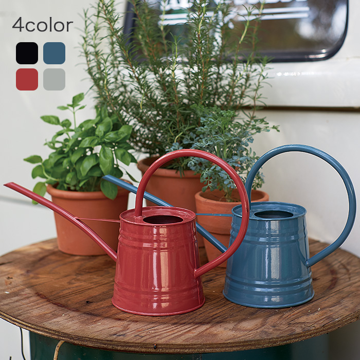 楽天市場】センプレ ジョーロ 1L ≪ジョーロ ガーデン雑貨 ガーデン