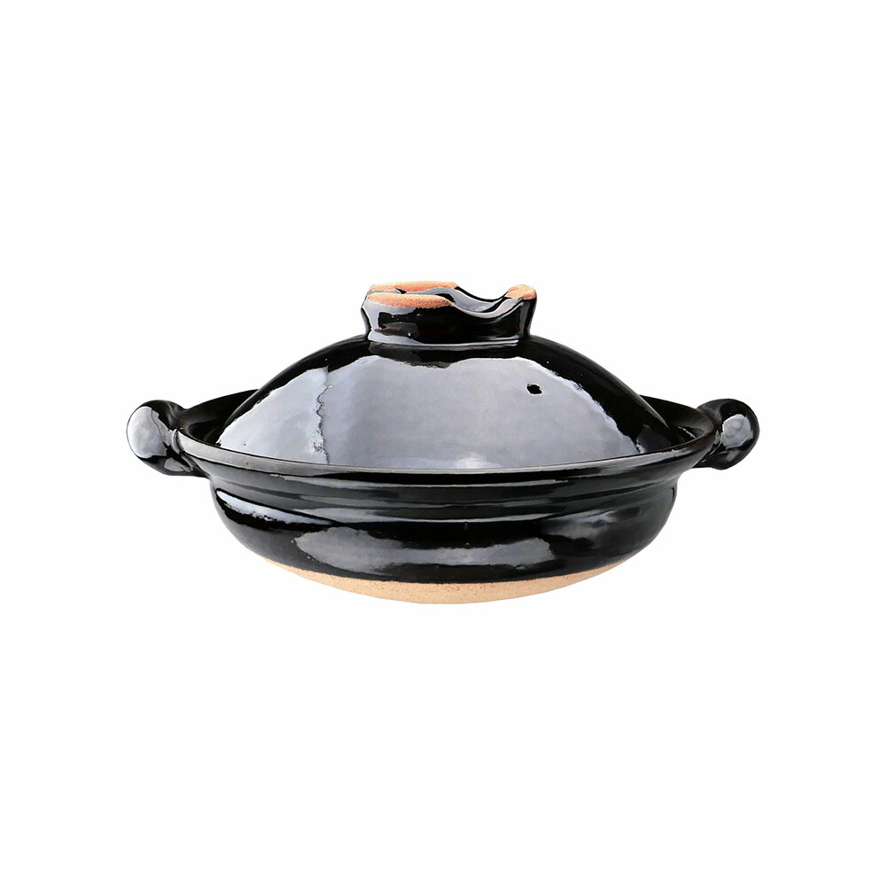 楽天市場】土楽窯 黒土楽 八寸 : ベルセーブ