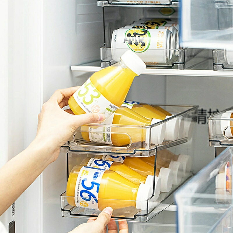 楽天市場】コロコロドリンクストッカー収納ボックス 缶ストッカー