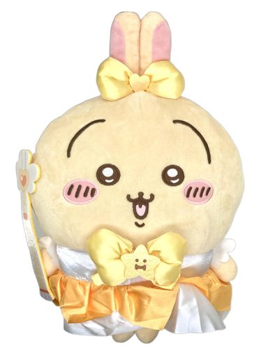 ちいかわ うさぎ ぬいぐるみ BIG」の人気商品一覧 | 安い商品を通販