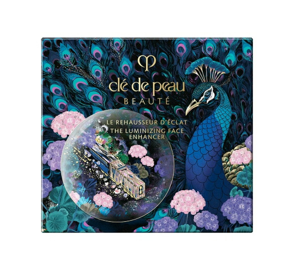 楽天市場】クレ・ド・ポー ボーテ レオスールデクラ 11の通販