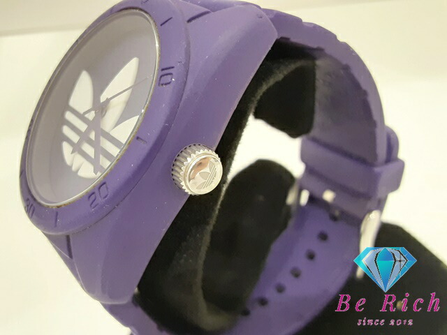 楽天市場】アディダス adidas サンディエゴ メンズ 腕時計 ADH-6175