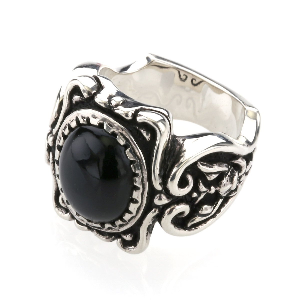 GLAMOUR PUNKS（グラマーパンクス）ラブアンドピースリング