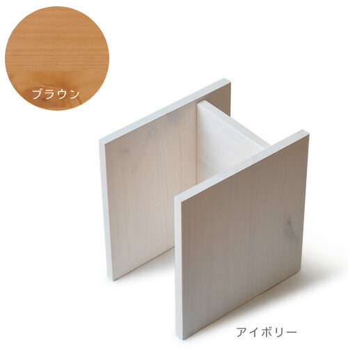 楽天市場】【OK-OLVランドセルラック専用】パインのブックスタンド