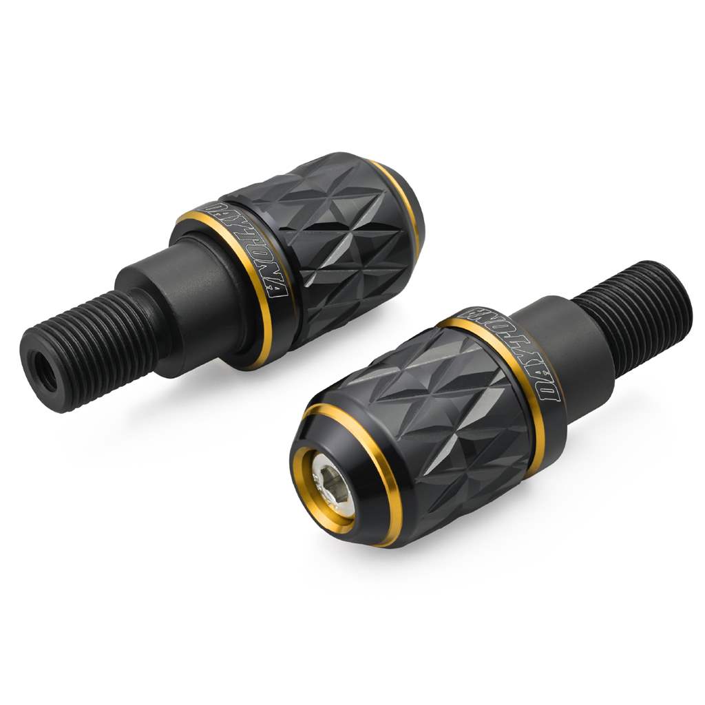 楽天市場】PREMIUM ZONE（プレミアムゾーン）バーエンド ヤマハ（M16