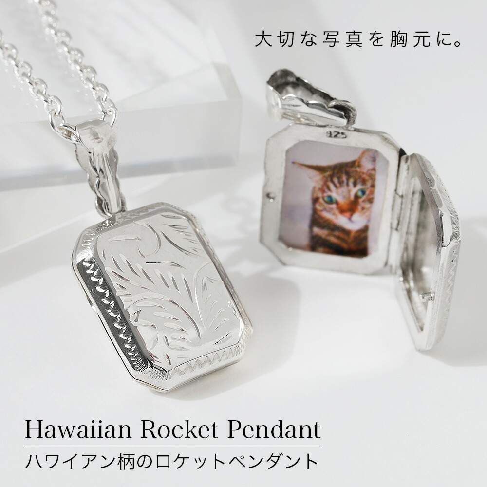 楽天市場】＼割引クーポン／Binich(ビニッチ) ハワイアン ロケット