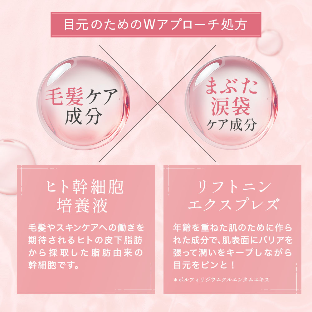 楽天市場】【ビズキ公式】ジューシージョリー [2本セット] まつ毛美容