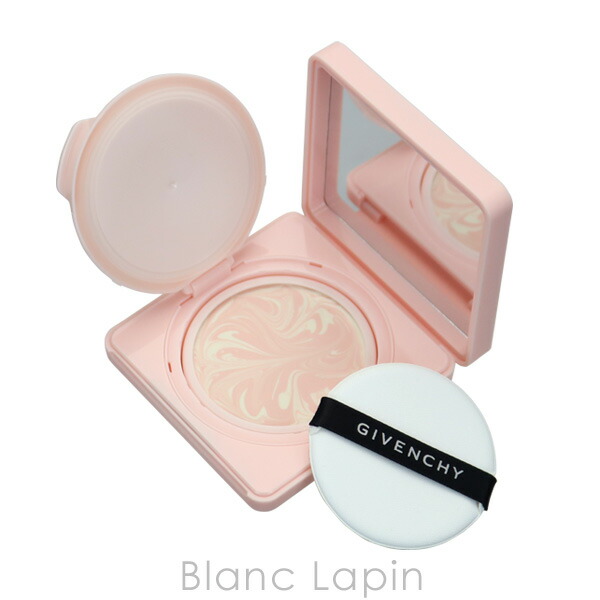 楽天市場】ジバンシイ GIVENCHY スキンPFCTコンパクトクリームN 12g