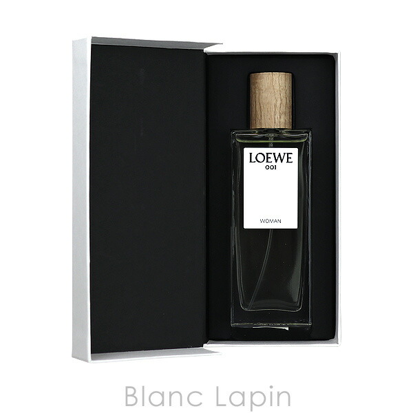 楽天市場】ロエベ LOEWE 001ウーマン EDP 50ml フレグランス女性用
