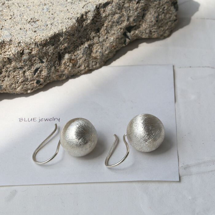 楽天市場】Karen Silver(カレンシルバー) シルバー950ピアス シルバー