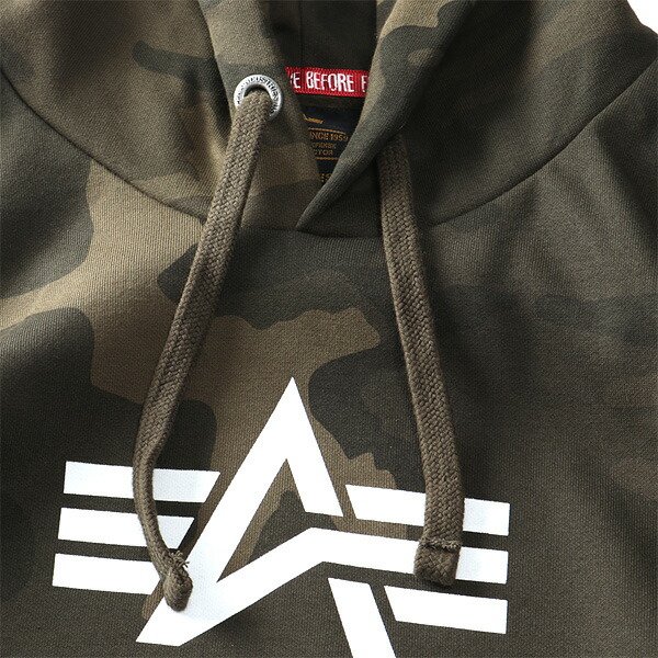 楽天市場】大きいサイズ メンズ ALPHA INDUSTRIES アルファ