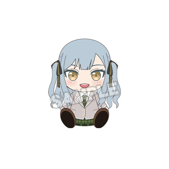 楽天ブックス: 『BanG Dream!』 ぬいぐるみ Ave Mujica 豊川 祥子 制服