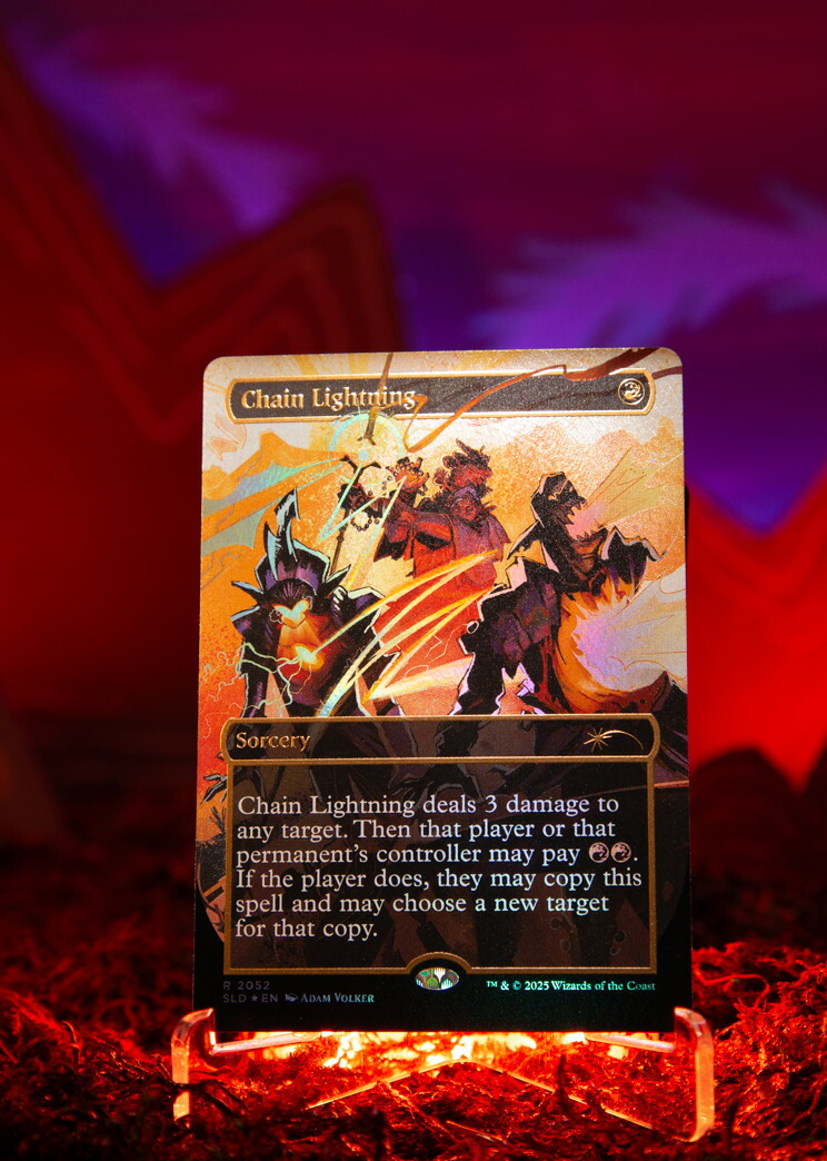 楽天ブックス: マジック：ザ・ギャザリング Secret Lair Ultimate