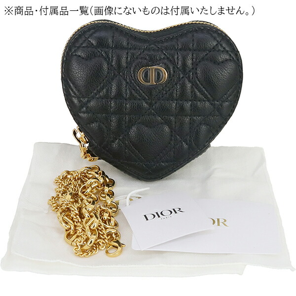楽天市場】【新品】 ディオール ショルダーバッグ カロ チェーン